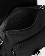 Re-Nylon Shoulder Bag - Image 5